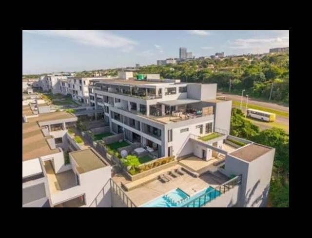 3 BEDROOM PROPERTY TO RENT IN UMHLANGA ROCKS